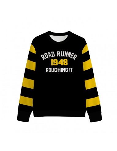 pull racer n16 rembourrage situé sous