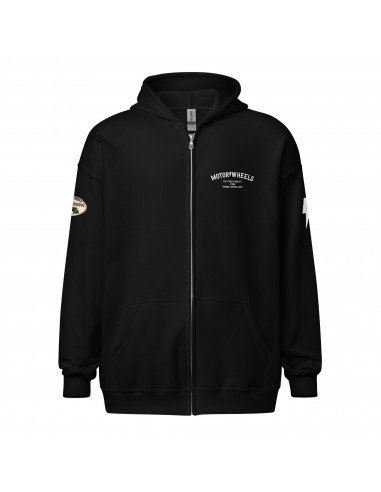 sweat hoodie unisexe - Comanche Comparez plus de prix