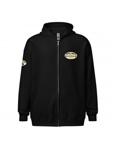 sweat hoodie imprimé unisexe - Ultimate Racers 50-70% off 