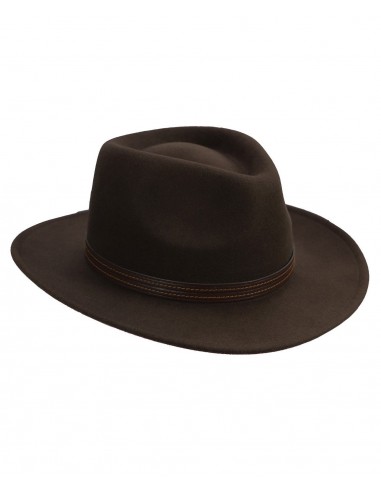 CHAPEAU CRAMBES HOMME - ANORA SERPENT livraison et retour toujours gratuits