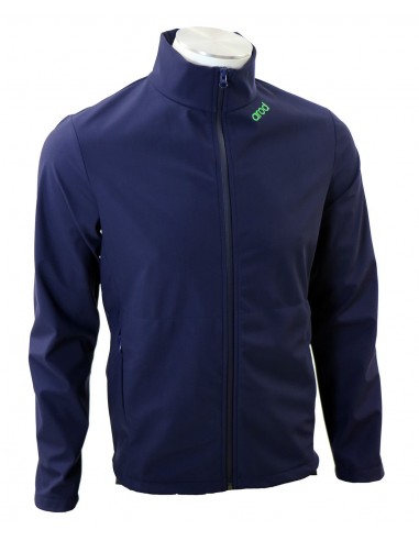 veste softshell homme respirante ZOFT Pacifique d'Europe débarque