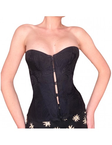 Lolita Lempicka S/S 2000 corset en ligne