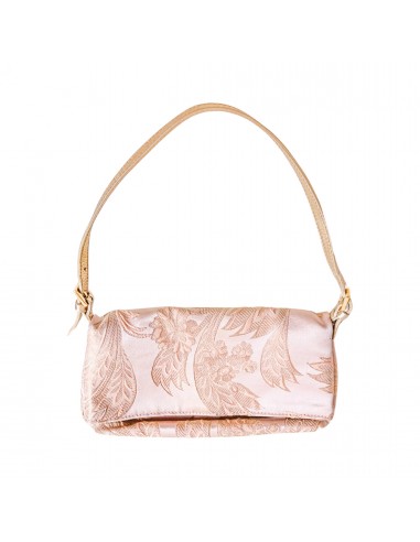 Dolce & Gabbana S/S 2003 damask evening bag de pas cher