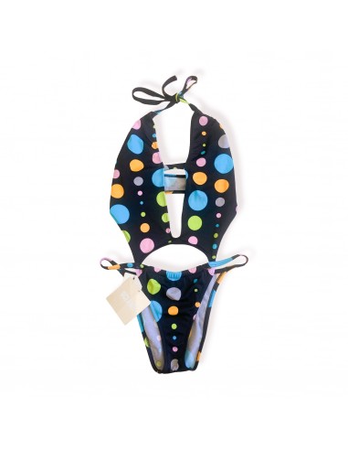 La Perla 90's monokini swimsuit (deadstock) store